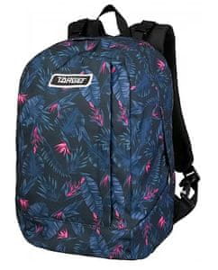  Target Twin Exotic ruksak, Flowers, 30 L