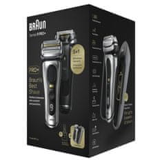 Braun Serija 9 PRO+ 9577cc električni brijač