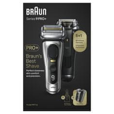 Braun Serija 9 PRO+ 9577cc električni brijač