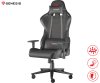 Genesis NITRO 550 G2 gaming/uredska stolica, ergonomska, crna