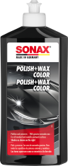 Sonax pasta za poliranje u boji NanoPro, crna, 500 ml