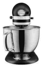 KitchenAid Artisan samostojeći mikser, 4,8 L, mat crna (5KSM125EBM)