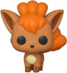 Funko POP! Games Pokemon: Vulpix figura