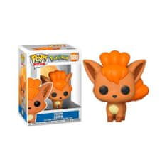 Funko POP! Games Pokemon: Vulpix figura