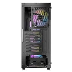 PCplus Gaming stolno računalo, R7 5700X, 16GB, 1TB, RTX4070, W11H (144993)