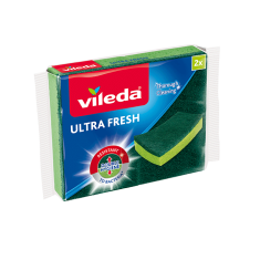 Vileda Ultrafresh komplet krpic za čiščenje