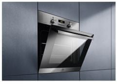 Electrolux EOF3H00BX SurroundCook ugradbena pećnica