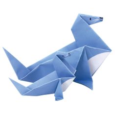 AVENIR origami, zoološki vrt