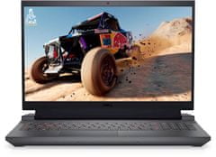 DELL G15 5530 gaming prijenosno računalo, i9-13900HX, 32GB, SSD1TB, RTX4060, W11P (GALIO15_RPLH_2401_01)