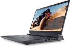 DELL G15 5530 gaming prijenosno računalo, i9-13900HX, 32GB, SSD1TB, RTX4060, W11P (GALIO15_RPLH_2401_01)