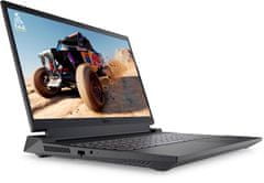 DELL G15 5530 gaming prijenosno računalo, i9-13900HX, 32GB, SSD1TB, RTX4060, W11P (GALIO15_RPLH_2401_01)