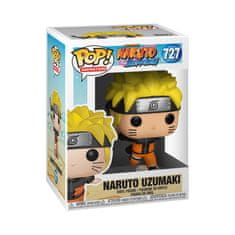 Funko Pop! Animation: Naruto figurica, Naruto Running #727