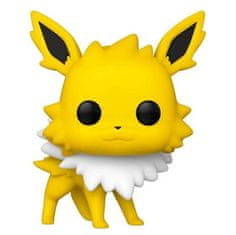 Funko POP! Games: Pokemon figura, Jolteon #628