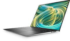 DELL XPS 15 (9530) prijenosno računalo, i7-13700H, 32 GB, SSD1TB, RTX4050, 15,6FHD, W11P (FIORANO_RPL_2401_200)