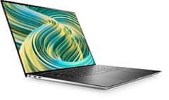 DELL XPS 15 (9530) prijenosno računalo, i7-13700H, 32 GB, SSD1TB, RTX4050, 15,6FHD, W11P (FIORANO_RPL_2401_200)