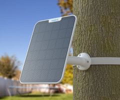 Reolink SOLARNI PANEL 2, 6 W, za kamere serije Argus/Go/Duo/TrackMix