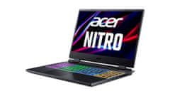 Acer Nitro 5 AN515-46-R5WV prijenosno računalo, R7 6800H, 16GB, SSD512GB, RTX3070Ti, 15,6FHD, W11H (NH.QH1EX.00N)