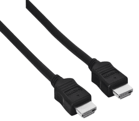 HAMA 205001 HDMI High speed kabel, muški - muški, 3 m