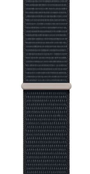 Sportski remen Apple 41 mm Midnight