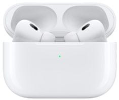 Apple slušalice AirPods Pro (2. Gen) 2023 (MTJV3ZM/A)