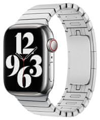 Apple Link Bracelet remen, 42mm, (MU9A3ZM/A))