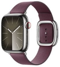 Apple Mulberry Modern Buckle remen, 41mm, L (MUH93ZM/A))