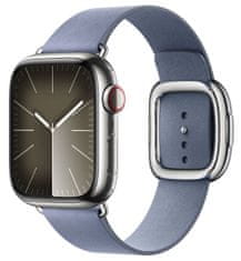 Apple Lavender Blue Modern Buckle remen, 41mm, L (MUHD3ZM/A))