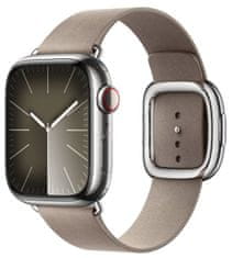 Apple Tan Modern Buckle remen, 41mm, S (MUHE3ZM/A))