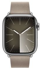 Apple Tan Modern Buckle remen, 41mm, S (MUHE3ZM/A))