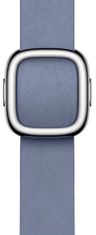 Apple Lavender Blue Modern Buckle remen, 41mm, L (MUHD3ZM/A))