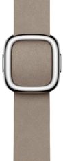 Apple Tan Modern Buckle remen, 41mm, S (MUHE3ZM/A))