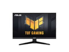 ASUS VG246H1A monitor, 60 cm (23,8), IPS, FHD, 100Hz (90LM08F0-B01170)