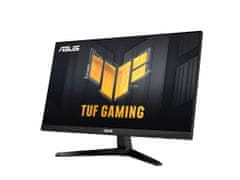 ASUS VG246H1A monitor, 60 cm (23,8), IPS, FHD, 100Hz (90LM08F0-B01170)