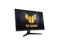 ASUS VG249QM1A monitor, 60,45 cm (23,8), IPS, FHD, 270Hz (90LM06J0-B02370)