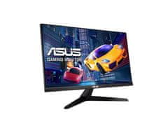 ASUS VY249HGE monitor, 60 cm (23,8), IPS, FHD, 144Hz (90LM06A5-B02370)