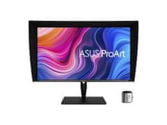 ASUS ProArt PA32UCX-PK monitor za kreatore sadržaja, 81 cm (32), IPS Mini LED, 4K UHD, 60 Hz, HDR10 (90LM03HC-B01370)