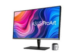 ASUS ProArt PA32UCX-PK monitor za kreatore sadržaja, 81 cm (32), IPS Mini LED, 4K UHD, 60 Hz, HDR10 (90LM03HC-B01370)