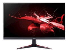 Acer Nitro VG271UM3bmiipx monitor, 68,58cm (27), IPS, QHD, 180Hz (UM.HV1EE.301)