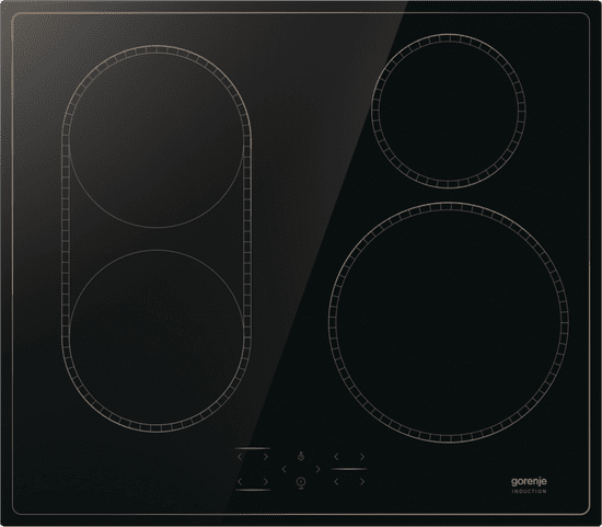 Gorenje GI6421CLBSC indukcijska ploča za kuhanje