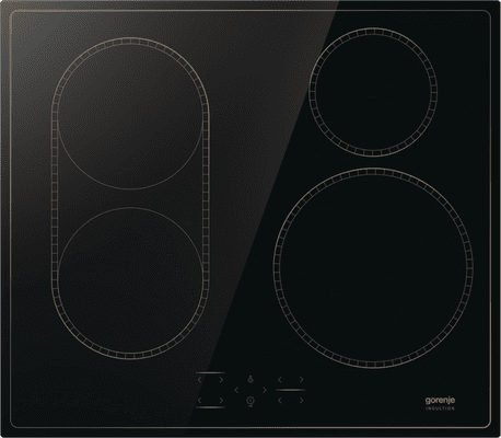 Gorenje GI6421CLBSC indukcijska ploča za kuhanje