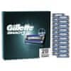 Gillette Mach3 britvica, 20/1