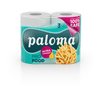 Paloma Super Care Pro Food papirnati ručnici, 3 slojni, 2 komada