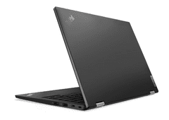 Lenovo ThinkPad L13 Yoga G4 prijenosno računalo, i7-1355U, 13,3, WUXGA, 32GB, 1TB, W11P (21FJ002WSC)