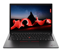 Lenovo ThinkPad L13 Yoga G4 prijenosno računalo, i7-1355U, 13,3, WUXGA, 32GB, 1TB, W11P (21FJ002WSC)