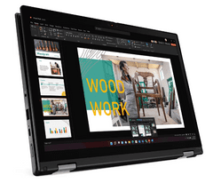 Lenovo ThinkPad L13 Yoga G4 prijenosno računalo, i7-1355U, 13,3, WUXGA, 32GB, 1TB, W11P (21FJ002WSC)