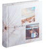Relax Spiral foto album, 22,5 x 22 cm, 100 stranica, Breathe