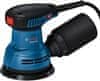 BOSCH Professional ekscentrična brusilica GEX 125 (06013A8020)