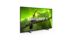 Philips 65PUS8008/12 4K UHD LED televizor, Ambilight, Smart TV