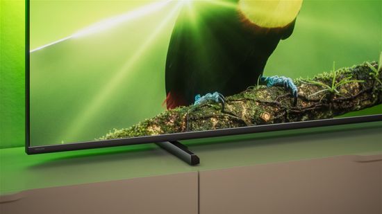 LED Téléviseur 4K Ambilight 65PUS8008/12