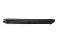 Lenovo Prijenosno računalo ThinkPad L14 G4, i7-1355U, 14FHD, 16GB, SSD512GB, UMA, W11P, crni (21H1004GSC)